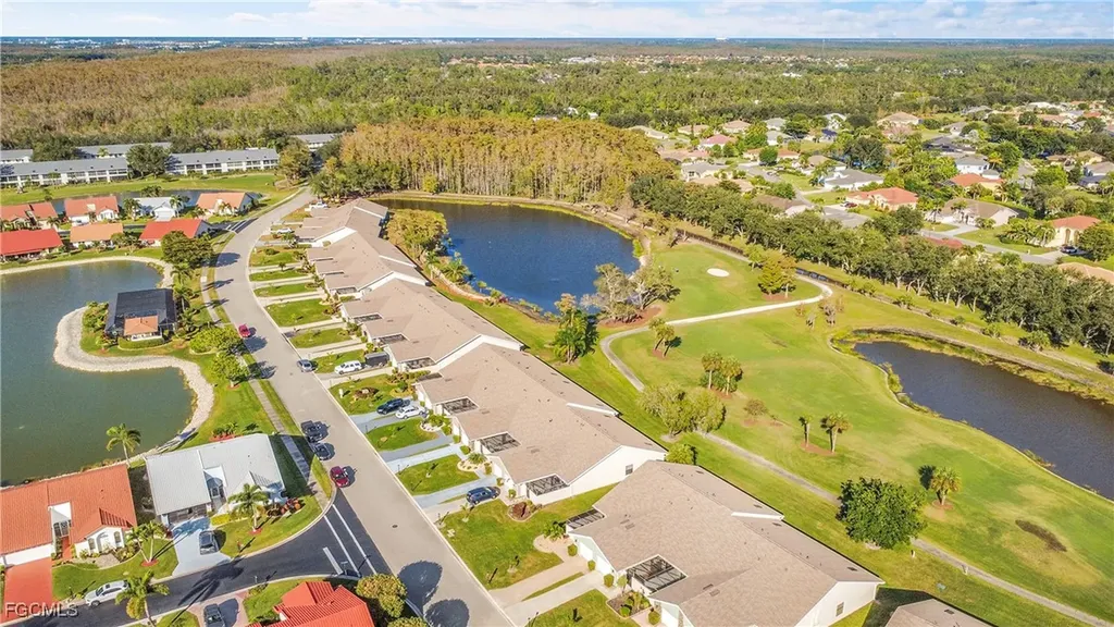 12699 Cold Stream Drive Fort Myers FL 33912