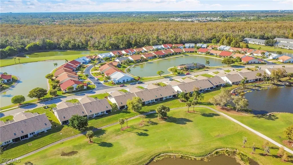 12699 Cold Stream Drive Fort Myers FL 33912