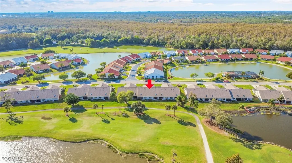 12699 Cold Stream Drive Fort Myers FL 33912