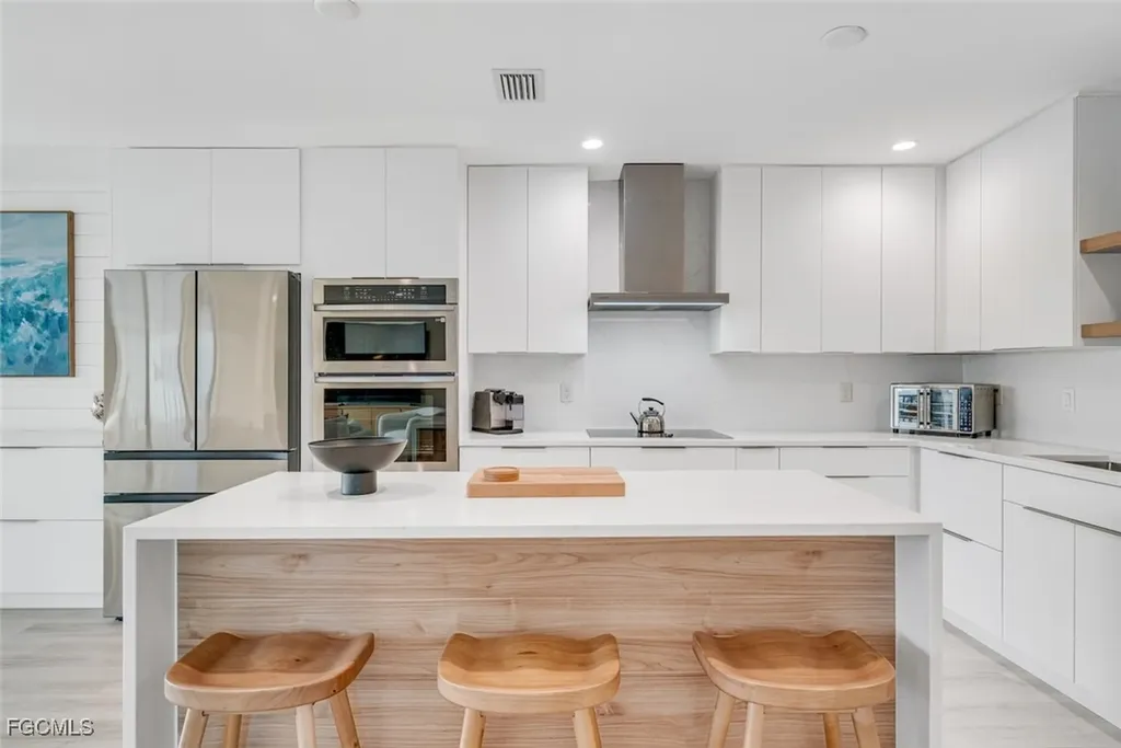 1341 Middle Gulf Drive Sanibel FL 33957