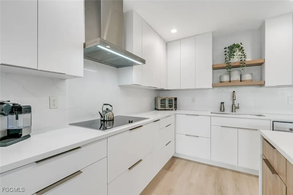 1341 Middle Gulf Drive Sanibel FL 33957