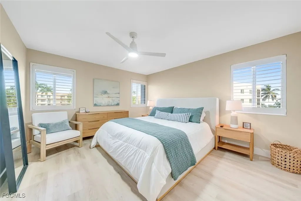 1341 Middle Gulf Drive Sanibel FL 33957