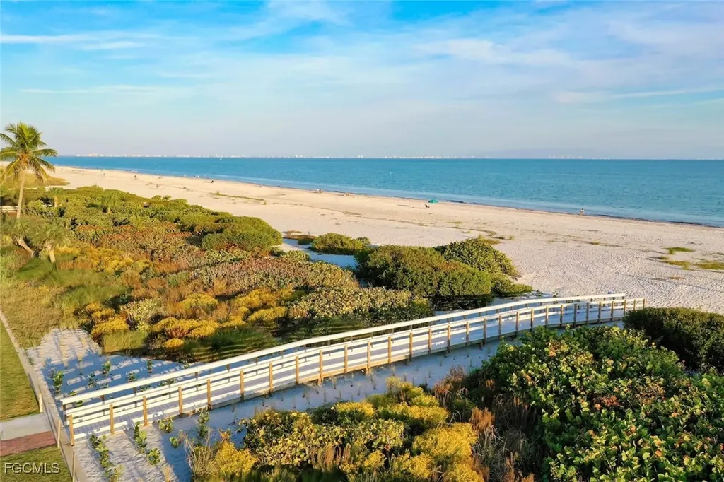 1341 Middle Gulf Drive Sanibel FL 33957