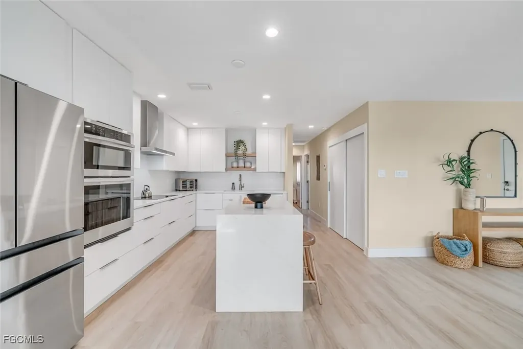 1341 Middle Gulf Drive Sanibel FL 33957