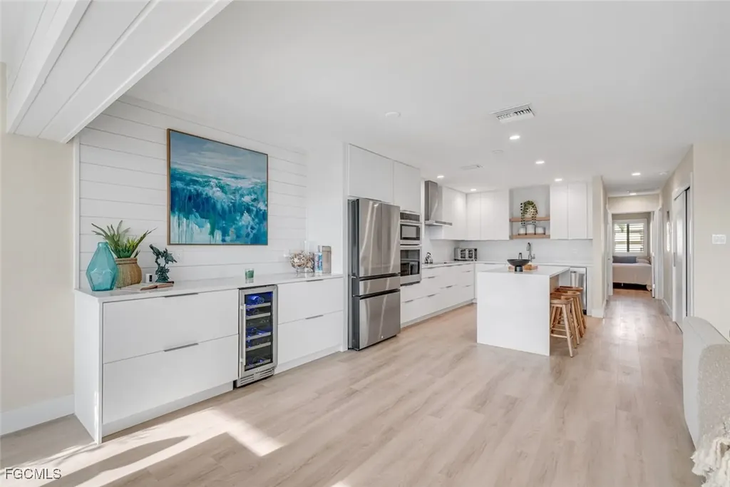 1341 Middle Gulf Drive Sanibel FL 33957