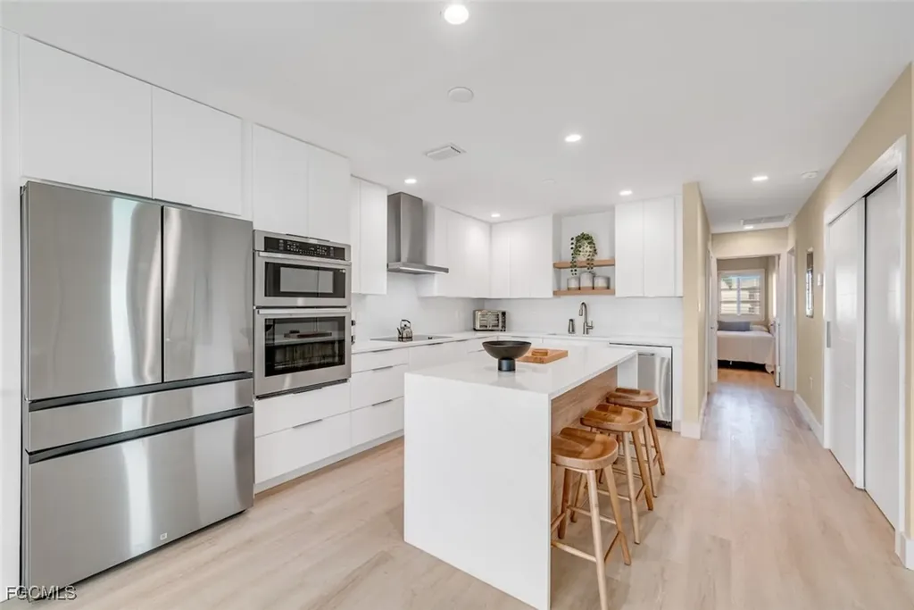 1341 Middle Gulf Drive Sanibel FL 33957