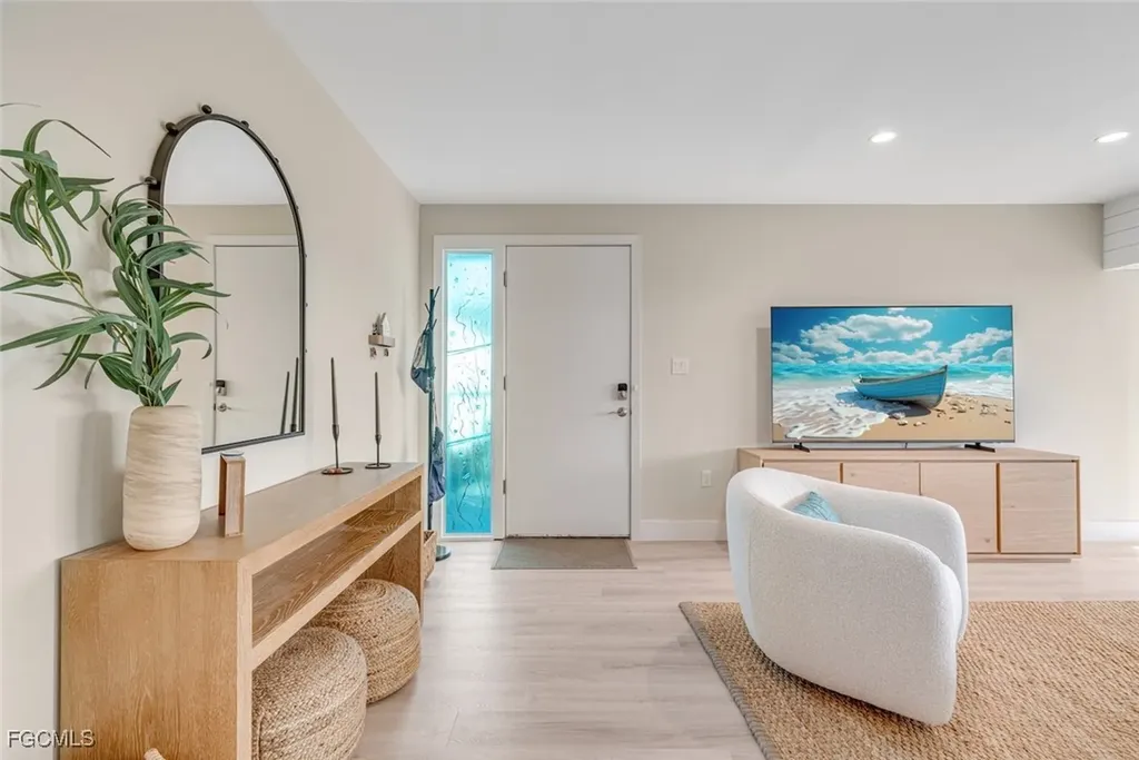 1341 Middle Gulf Drive Sanibel FL 33957