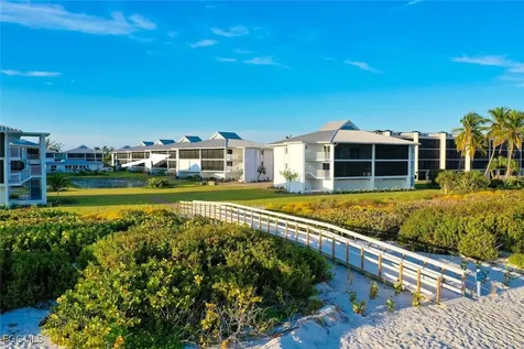 1341 Middle Gulf Drive Sanibel FL 33957