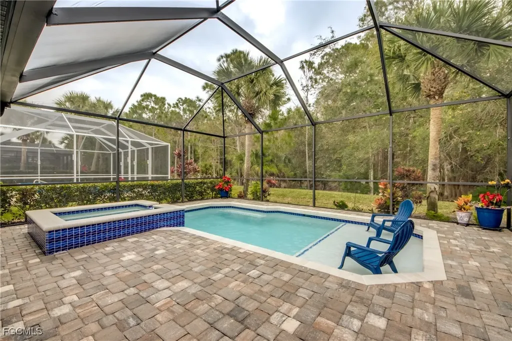 10645 Avila Circle Fort Myers FL 33913