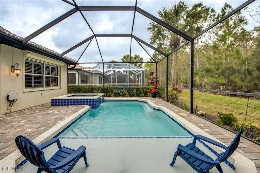 10645 Avila Circle Fort Myers FL 33913