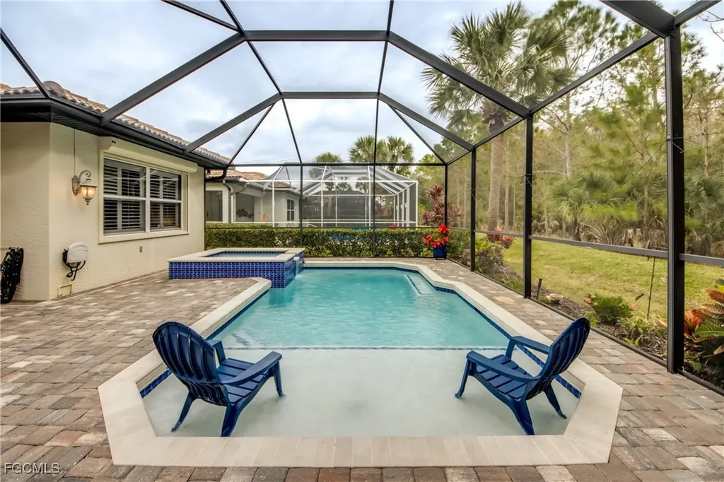 10645 Avila Circle Fort Myers FL 33913