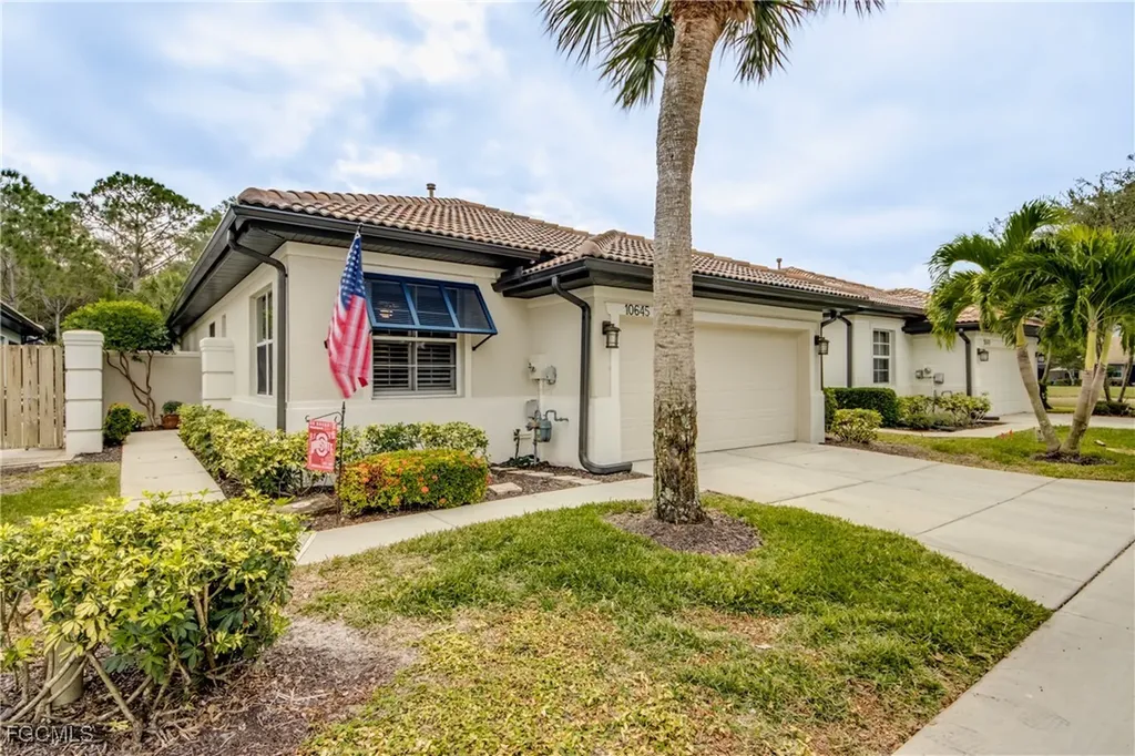 10645 Avila Circle Fort Myers FL 33913