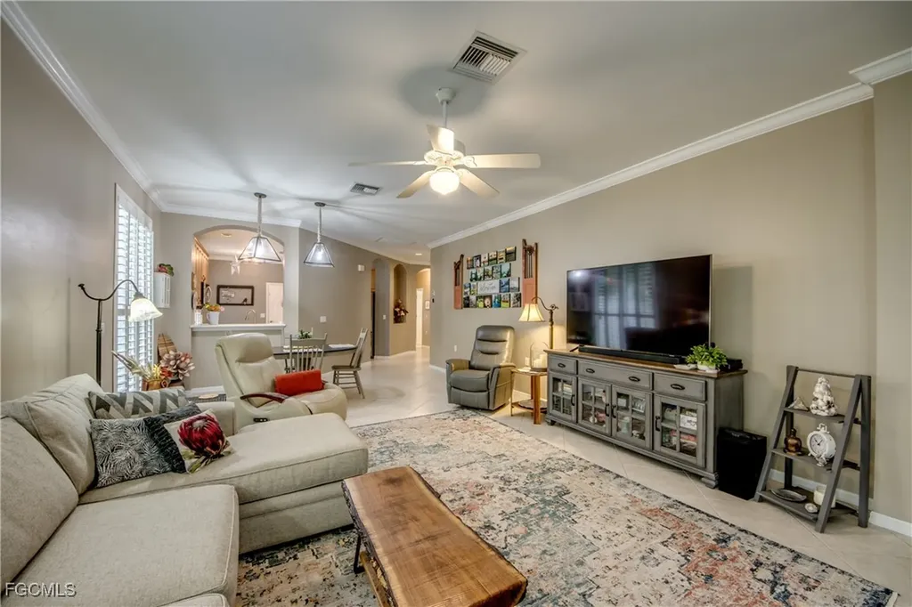 10645 Avila Circle Fort Myers FL 33913