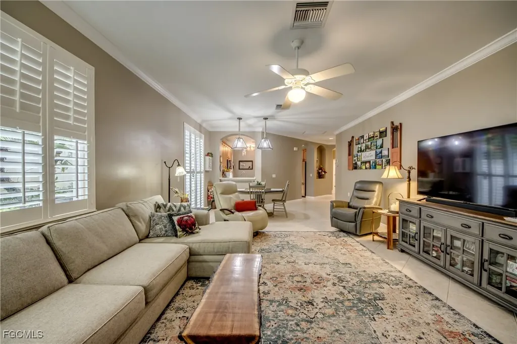 10645 Avila Circle Fort Myers FL 33913