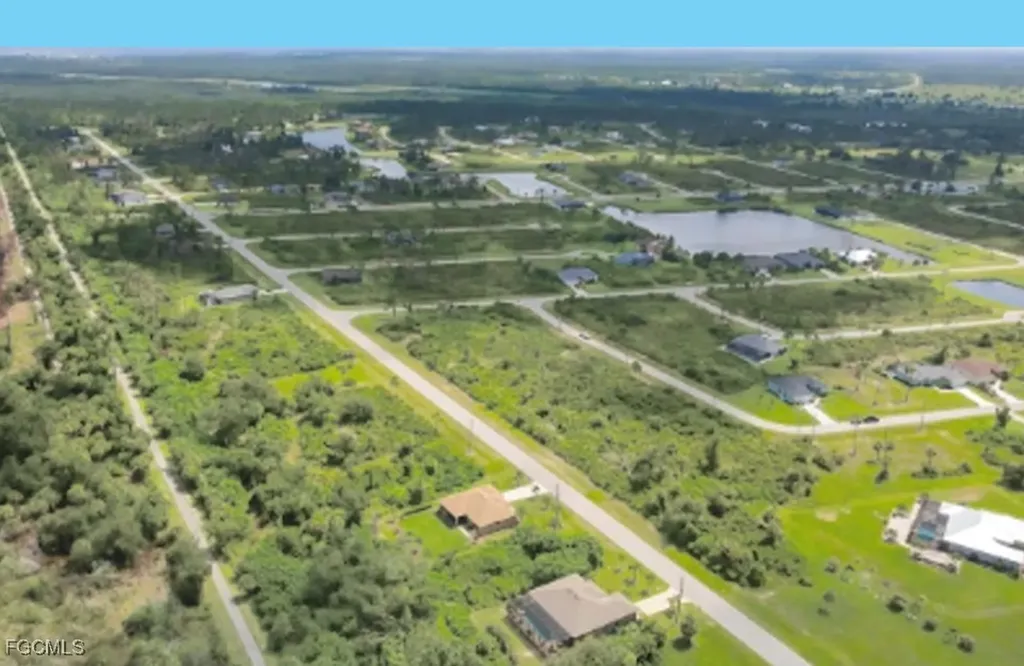 2 Davit Court Placida FL 33946