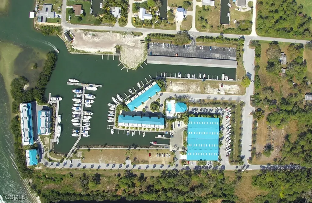 2 Davit Court Placida FL 33946