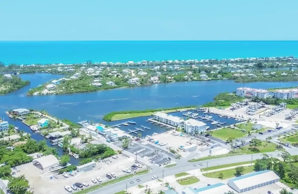 2 Davit Court Placida FL 33946