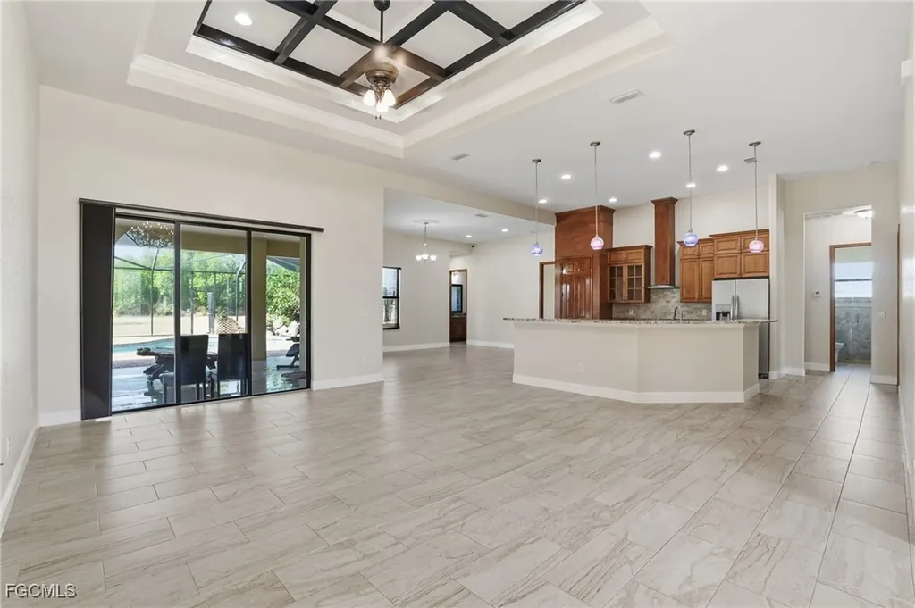 3816 NW 32nd Place Cape Coral FL 33993