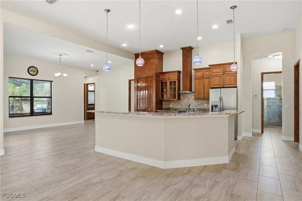 3816 NW 32nd Place Cape Coral FL 33993