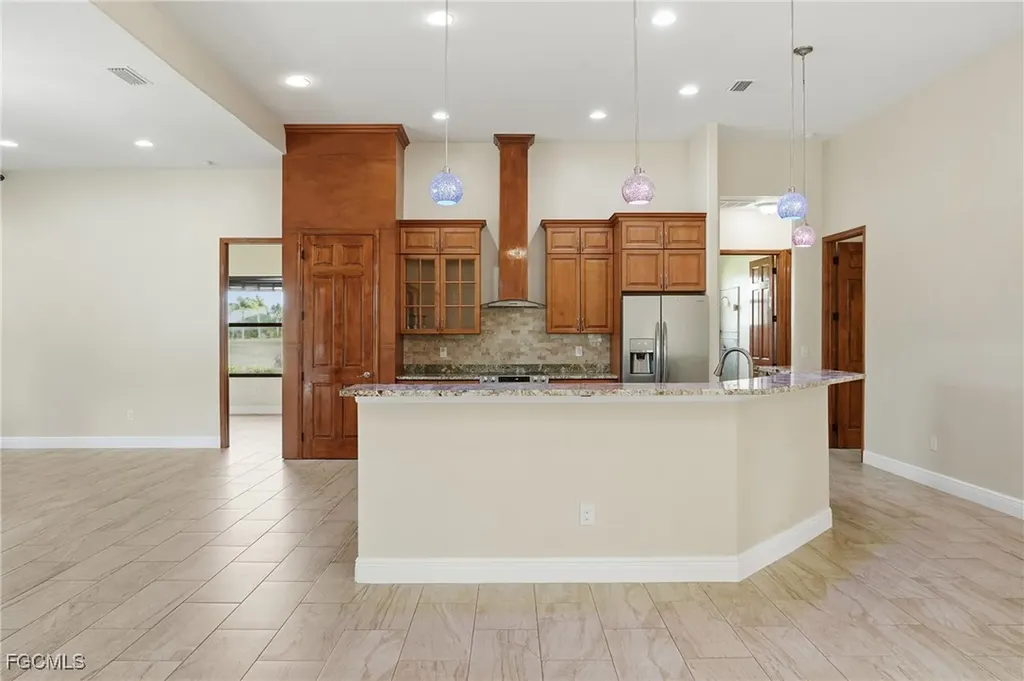 3816 NW 32nd Place Cape Coral FL 33993