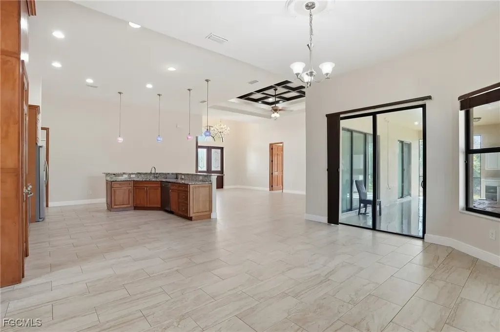 3816 NW 32nd Place Cape Coral FL 33993