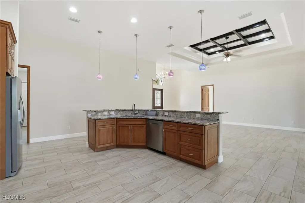 3816 NW 32nd Place Cape Coral FL 33993