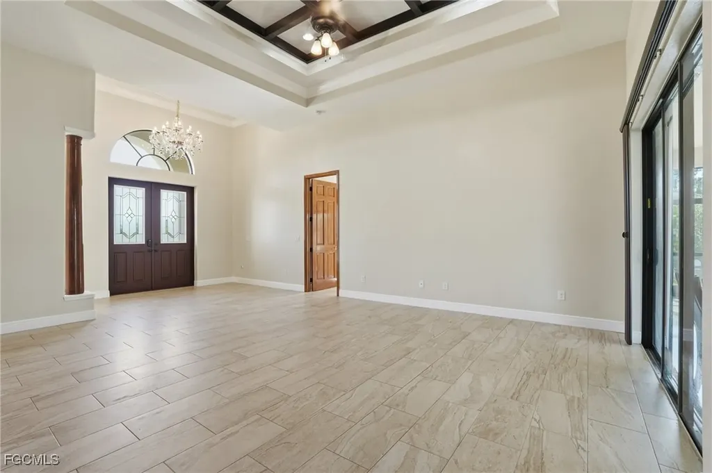 3816 NW 32nd Place Cape Coral FL 33993