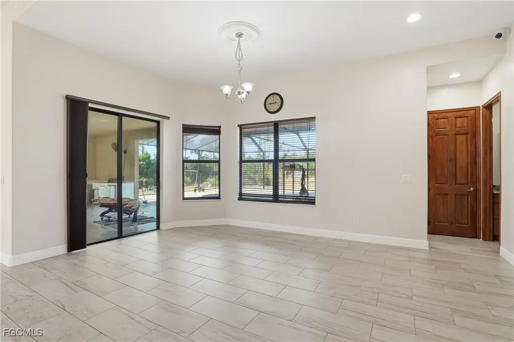 3816 NW 32nd Place Cape Coral FL 33993