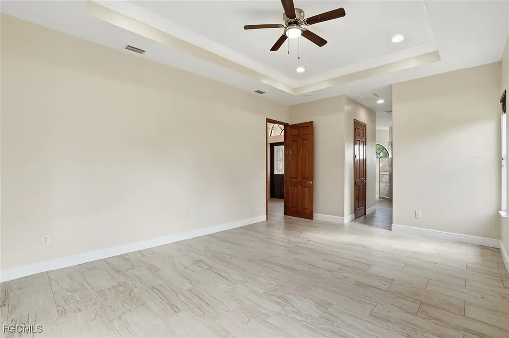 3816 NW 32nd Place Cape Coral FL 33993