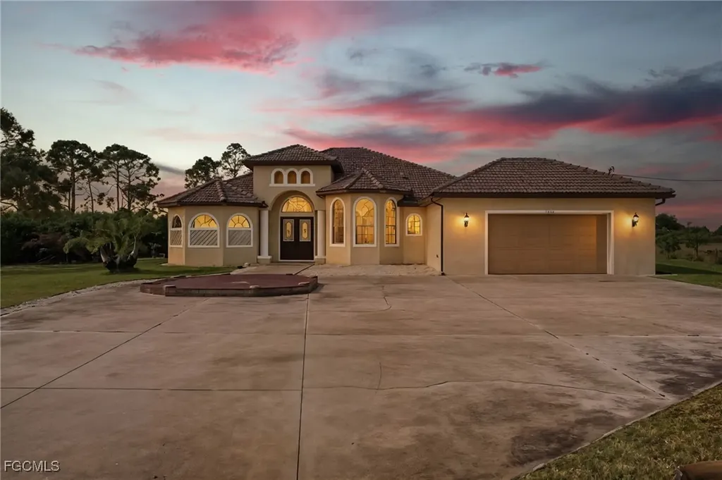 3816 NW 32nd Place Cape Coral FL 33993