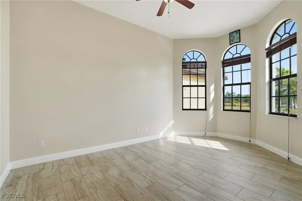 3816 NW 32nd Place Cape Coral FL 33993