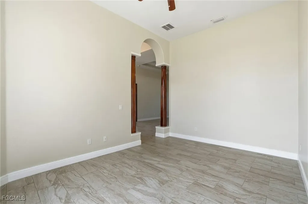 3816 NW 32nd Place Cape Coral FL 33993