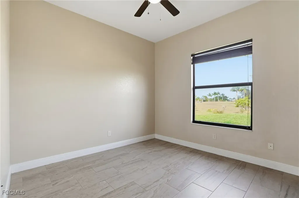 3816 NW 32nd Place Cape Coral FL 33993