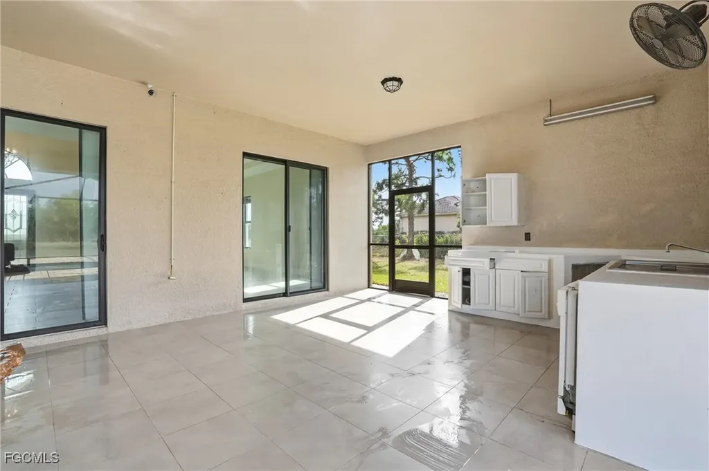 3816 NW 32nd Place Cape Coral FL 33993