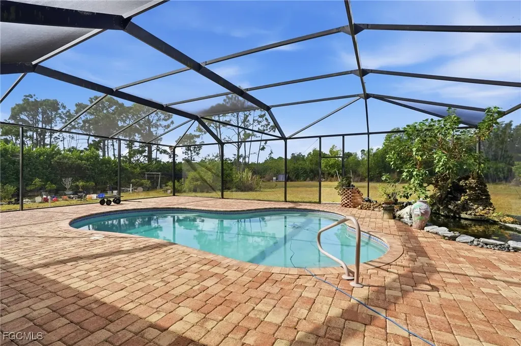 3816 NW 32nd Place Cape Coral FL 33993