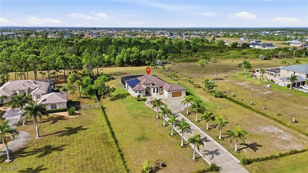 3816 NW 32nd Place Cape Coral FL 33993