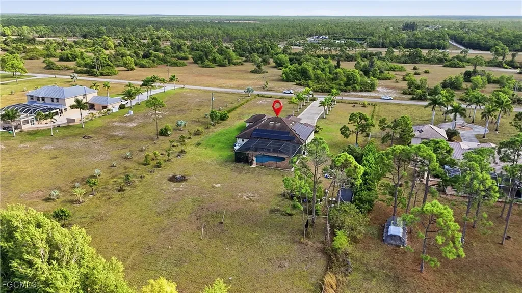 3816 NW 32nd Place Cape Coral FL 33993
