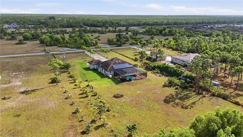 3816 NW 32nd Place Cape Coral FL 33993