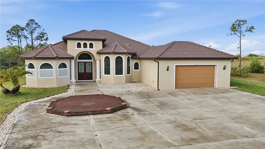 3816 NW 32nd Place Cape Coral FL 33993
