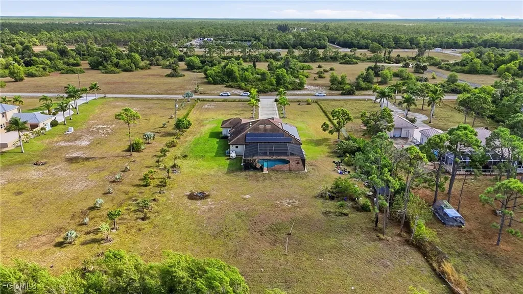 3816 NW 32nd Place Cape Coral FL 33993