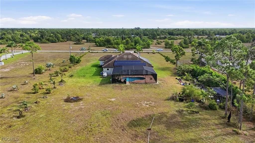3816 NW 32nd Place Cape Coral FL 33993