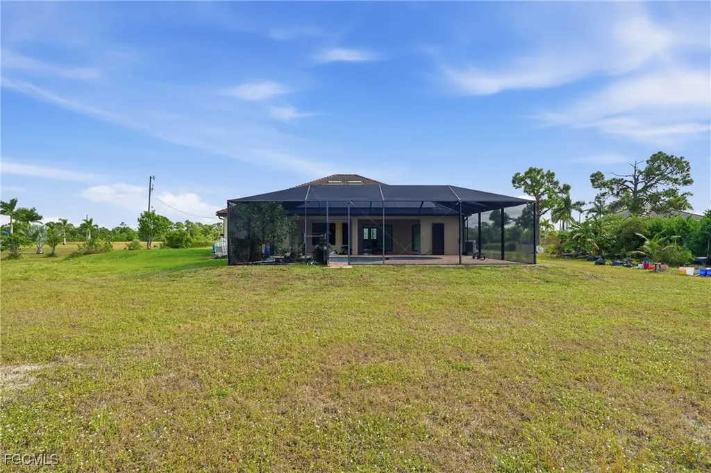 3816 NW 32nd Place Cape Coral FL 33993