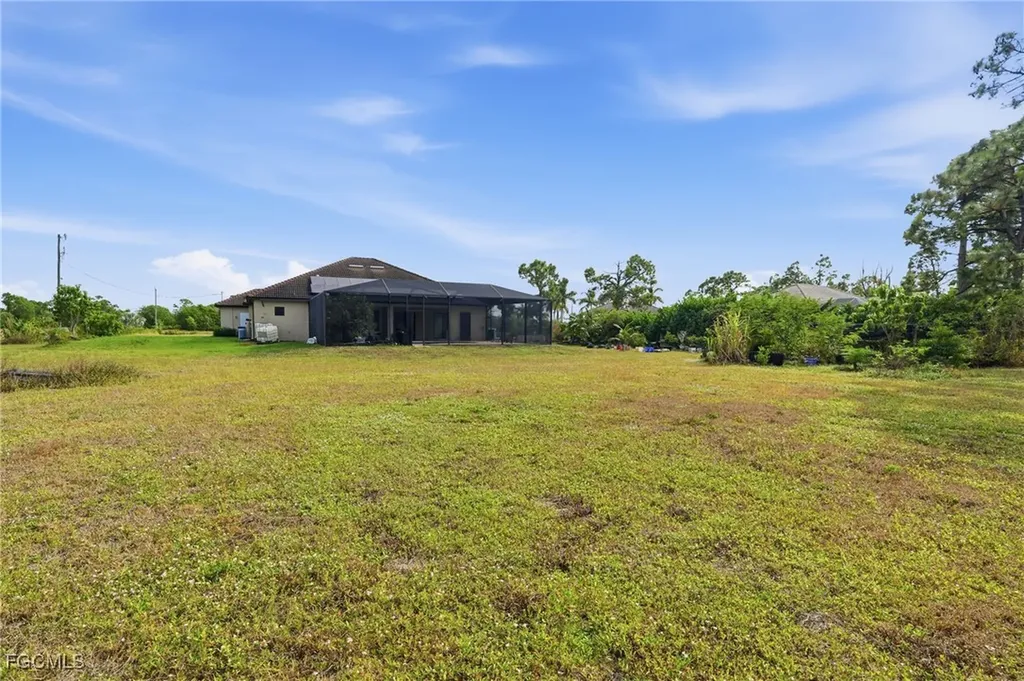 3816 NW 32nd Place Cape Coral FL 33993