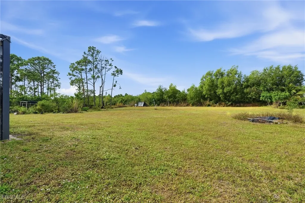 3816 NW 32nd Place Cape Coral FL 33993