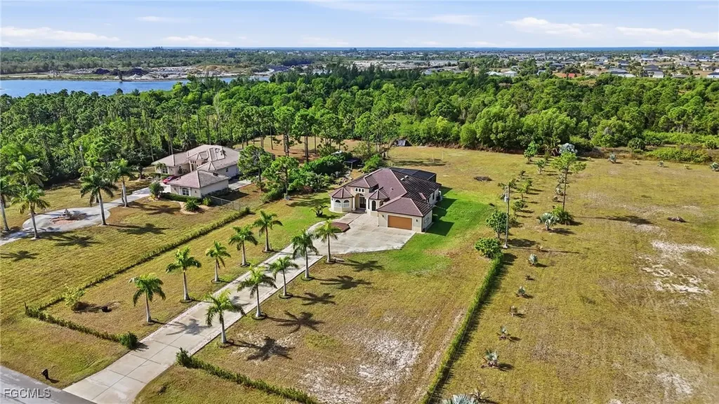 3816 NW 32nd Place Cape Coral FL 33993