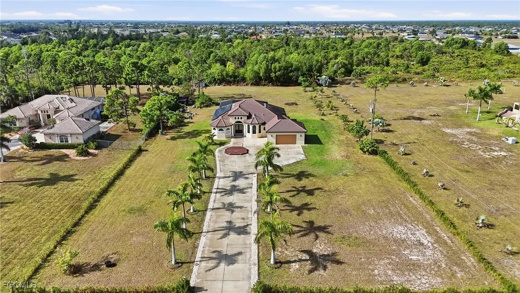 3816 NW 32nd Place Cape Coral FL 33993