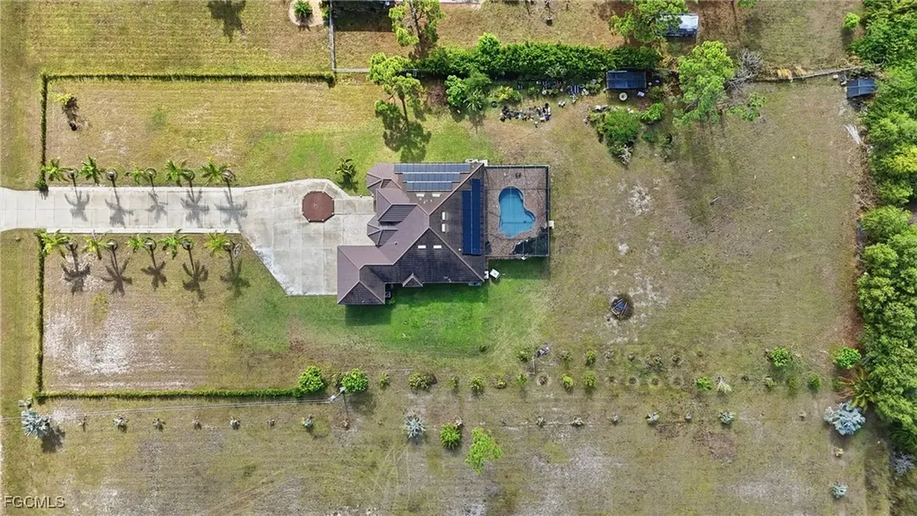 3816 NW 32nd Place Cape Coral FL 33993