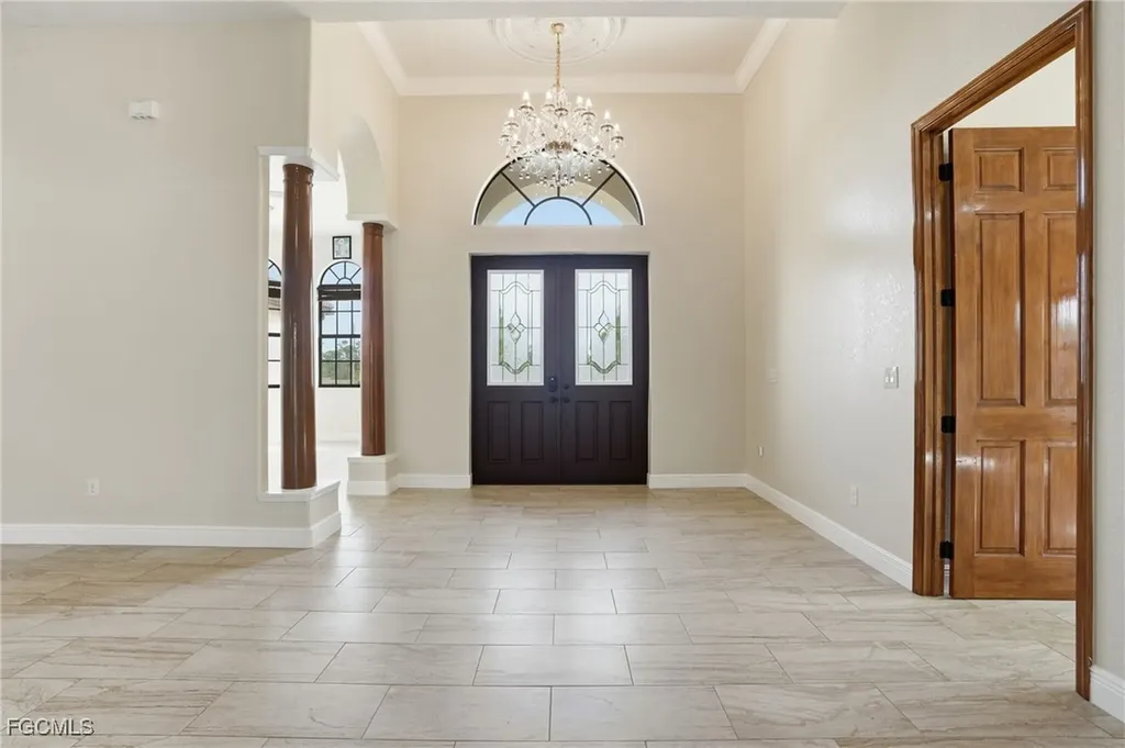 3816 NW 32nd Place Cape Coral FL 33993
