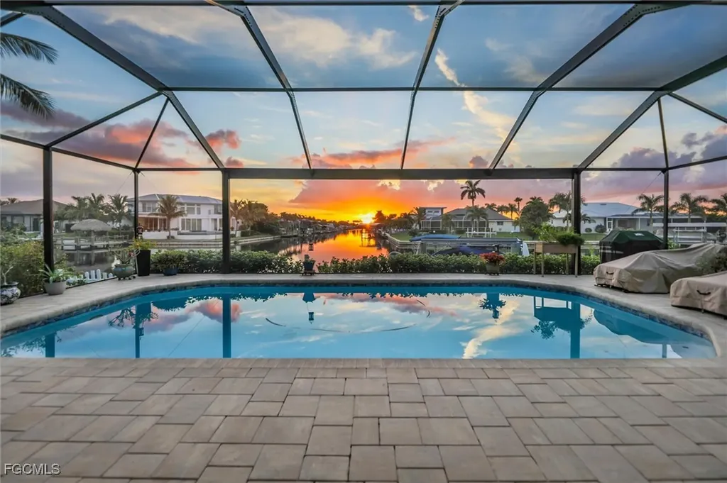 3912 SW 27th Court Cape Coral FL 33914