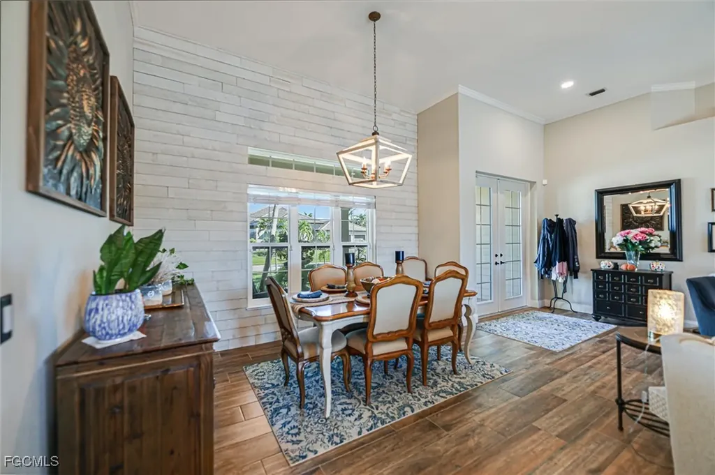 3912 SW 27th Court Cape Coral FL 33914